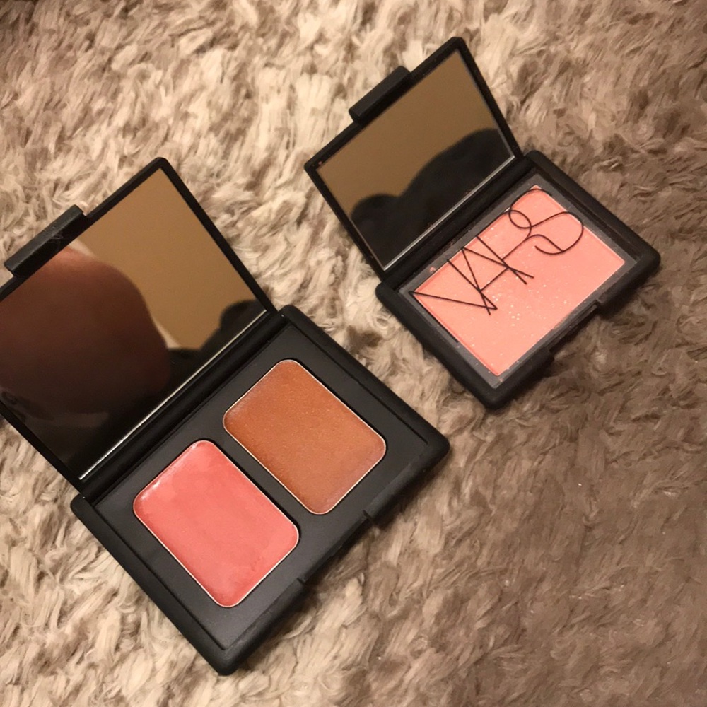 NARS Blush Set